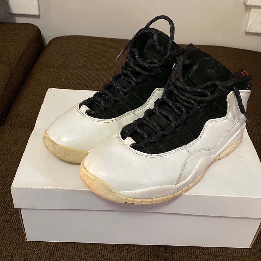 Air Jordan 10